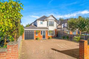 550, Norwich Road, Ipswich IP1 6JR