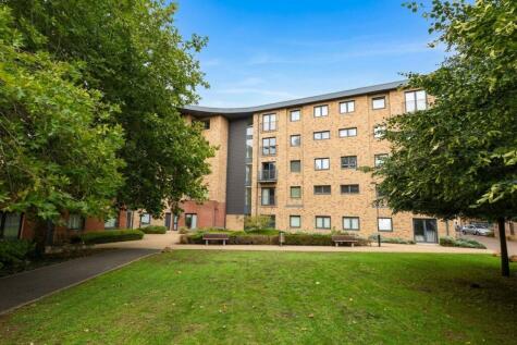 Princes Street, Huntingdon, PE29