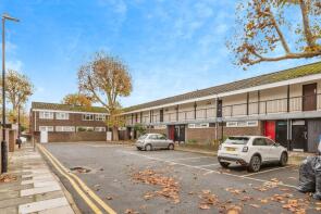 23, Conistone Way, London N7 9DD