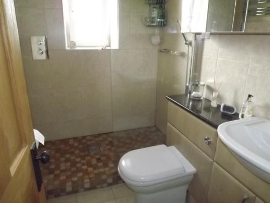 Wetroom