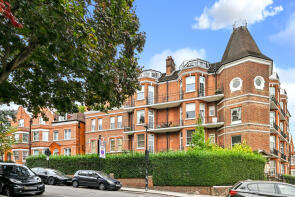 Flat 4b, Langland Mansions, Finchley Road, London NW3 6QA