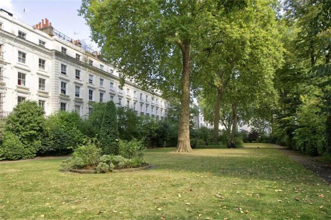Chepstow Place, Notting Hill photo 4