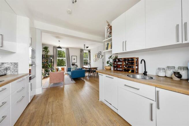 Addison Road
