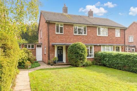Waterworks Road, Otterbourne, SO21