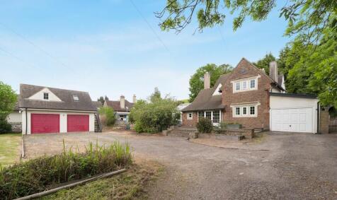 Whitchurch, Ross-on-Wye, Established Plot