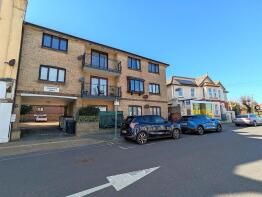 Flat 1, 3 Ashborne Court, Albert Road, Sandown PO36 8AN