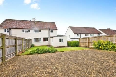 Churchill Road, Wells, Somerset, BA5