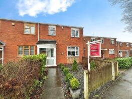 34, Barnhurst Lane, Wolverhampton WV8 1XB