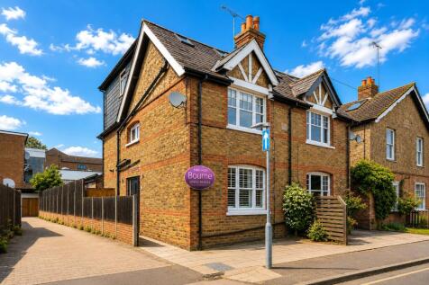 Hogshill Lane, Cobham, Surrey, KT11