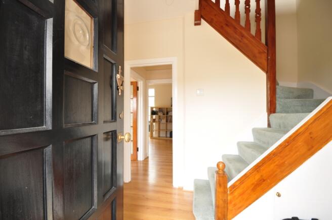 Internal Feature