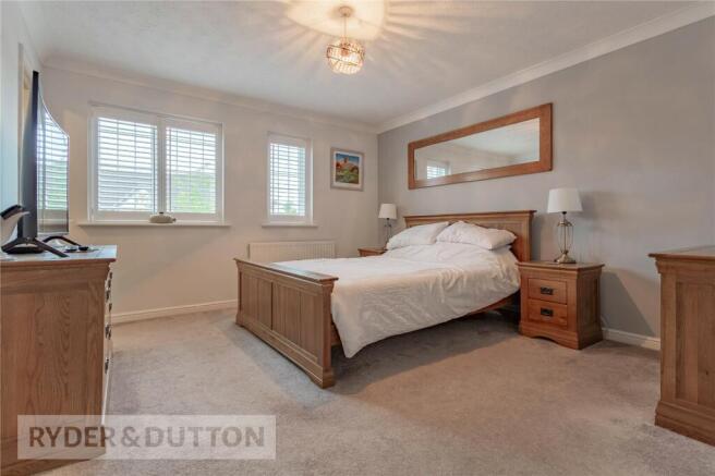 Bedroom 1