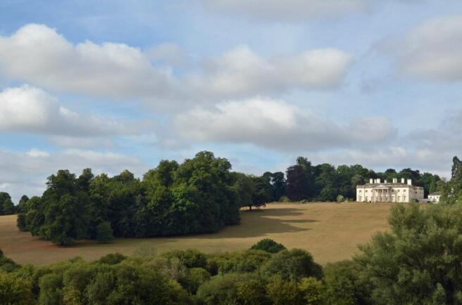 View of Property at Front