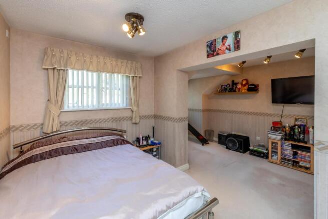 Bedroom 2