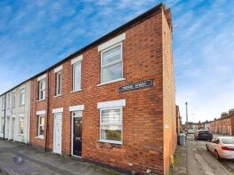 10, Parker Street, Newark NG24 1RB