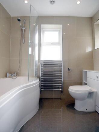 Smart bathroom