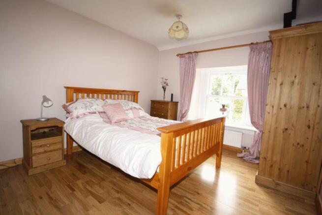 Bed 1