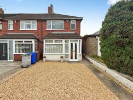 2, Howard Crescent, Hanley, Stoke-on-trent ST1 3NN
