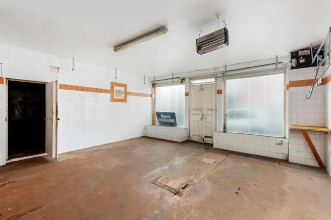 Retail Unit