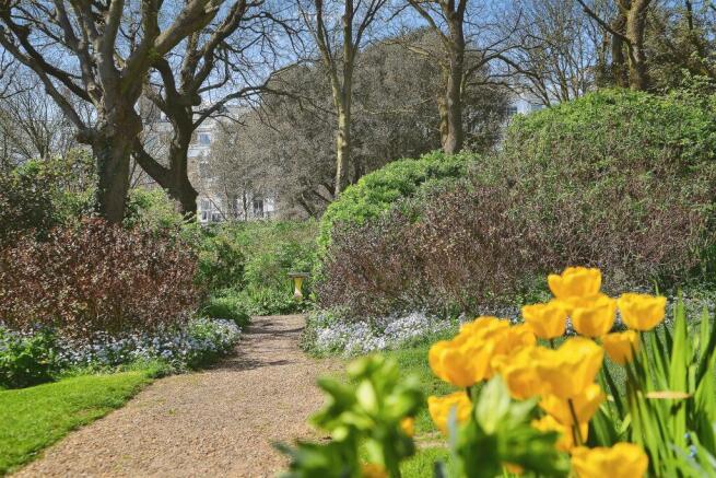 Sussex Square, Brighton photo 4