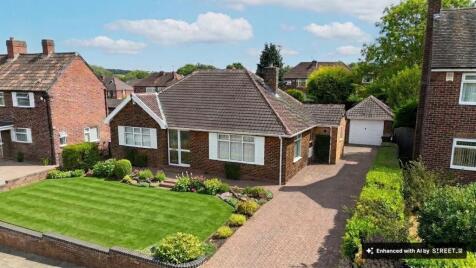 Spinneyfield, Rotherham, S60