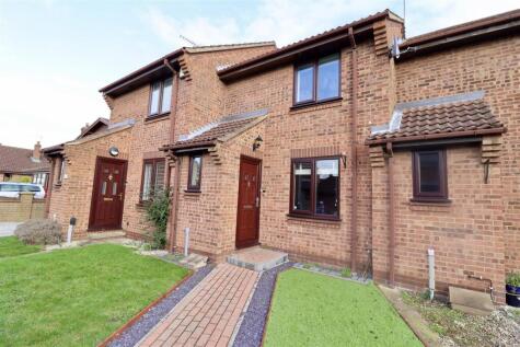 Brindlegate, Pocklington, York