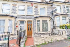 82, St Mary's Avenue, Barry CF63 4LS