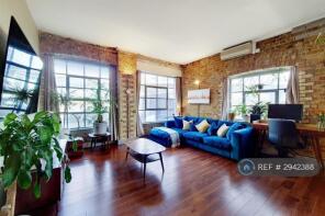 Flat 16, 44, Orchard Place, London E14 0JU