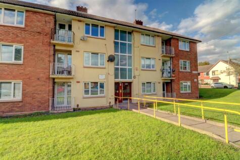 Kent Close, Aldridge