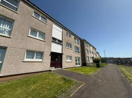 Flat 1/2, 140, Torphin Crescent, Glasgow G32 6QD
