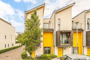 16, Cairns Place, Streatham, London SW16 5FS