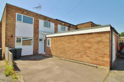 Bassett Walk, Havant
