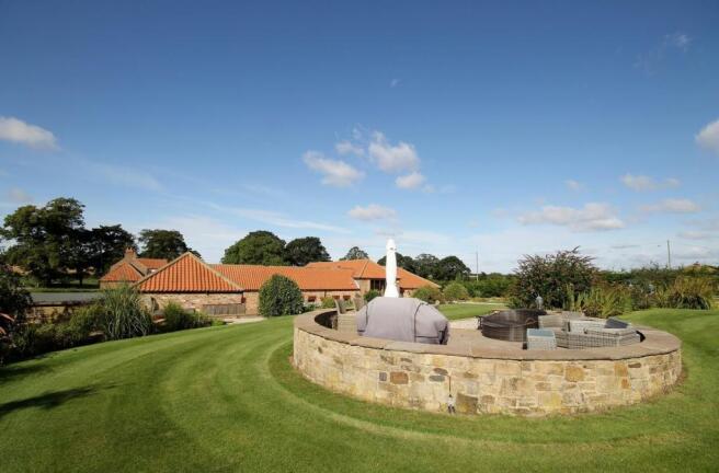 Gardens