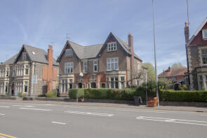 6, North Road, Cathays, Cardiff CF10 3DU
