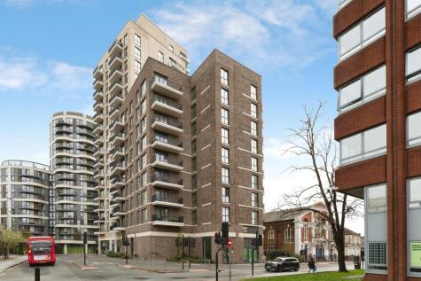 Linton Road, Barking