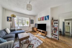 Flat 28, Mountview Court, Green Lanes, Hornsey, London N8 0SG