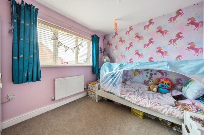 9 Devonshire Close, Rugby