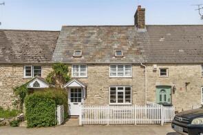 8, The Terrace, Main Street, Martinstown DT2 9JY