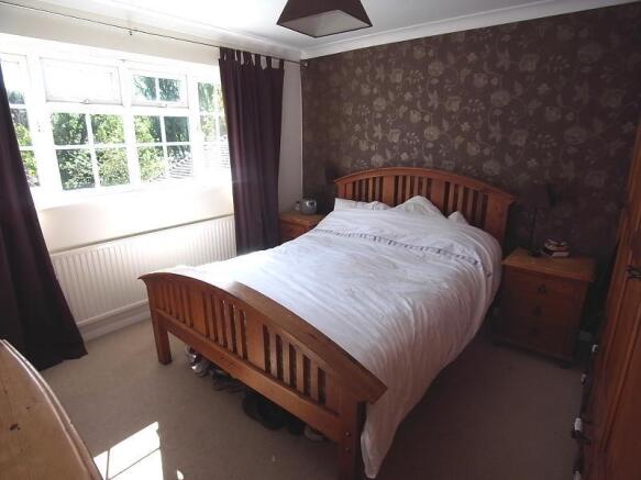 Masterbed