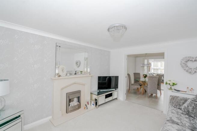 8, Watermint Close, Cannock, Staffordshire, WS12 2