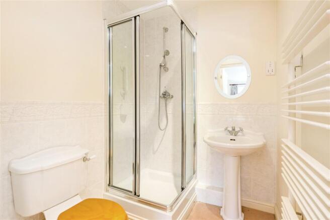 En suite