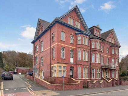 Temple Street, Llandrindod Wells, LD1