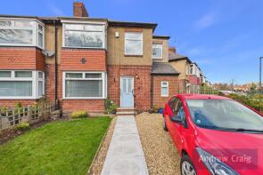 65, Hollywood Avenue, Gosforth, Newcastle Upon Tyne NE3 5BS