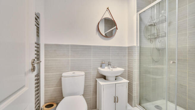 1 bed Semi-Detached for sale Image 12