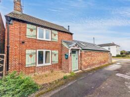 Victory Hall Cottage, Scremby Road, Spilsby PE23 4PG