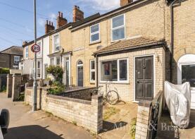 104, Stafford Street, Norwich NR2 3BG
