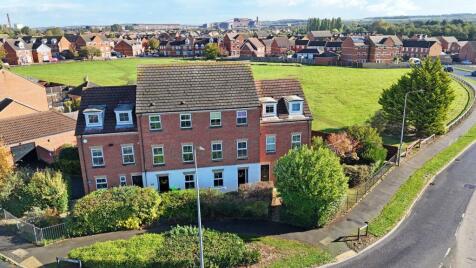 Pinewood Close, Scunthorpe, DN16
