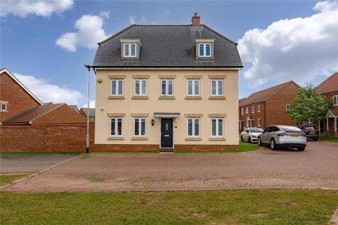 Perch Mews, Biddenham, Bedford, Bedfordshire, MK40