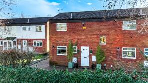 55, Pennymoor Road, Stonydelph, Tamworth B77 4LG