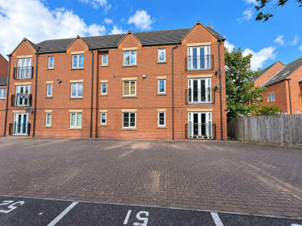 Eagleworks Drive, Walsall