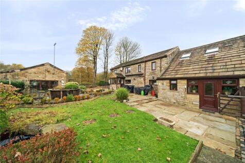 Ringlows Lane, Syke, Rochdale, Greater Manchester, OL12